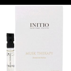 Initio Musk Therapy Extrait de Parfum - White